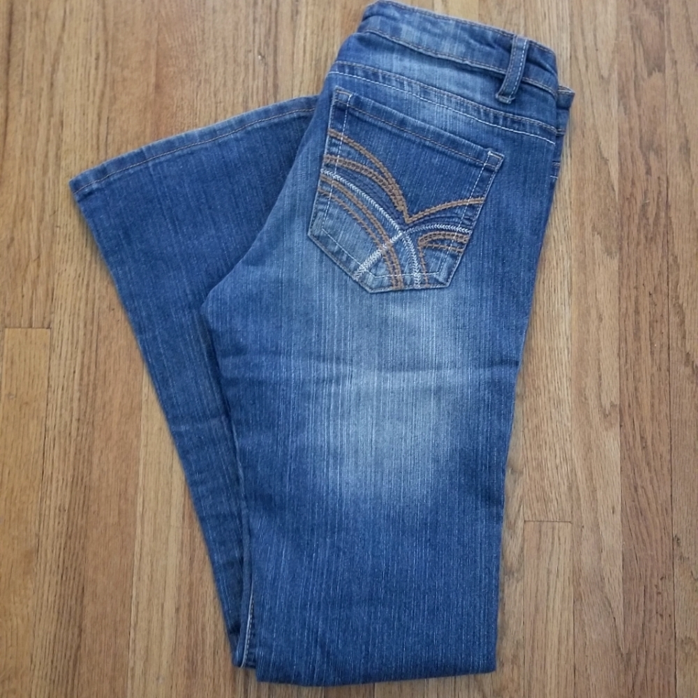 Women's rue 21 flare/bootcut  jeans